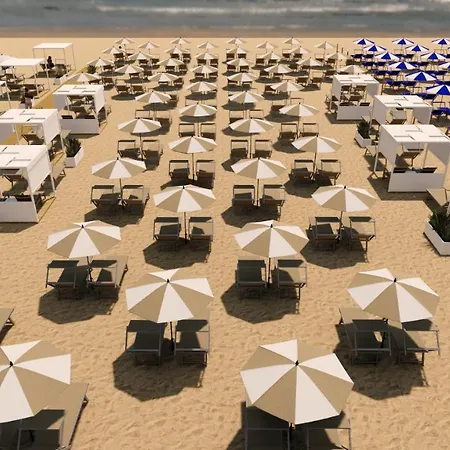 دانييلي فندق 3*