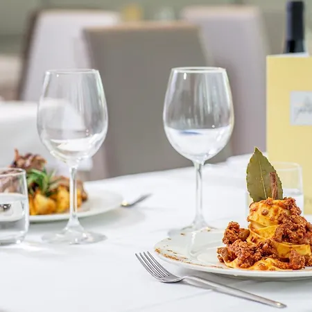 فندق دانييلي