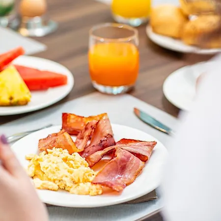 دانييلي فندق بيبيوني