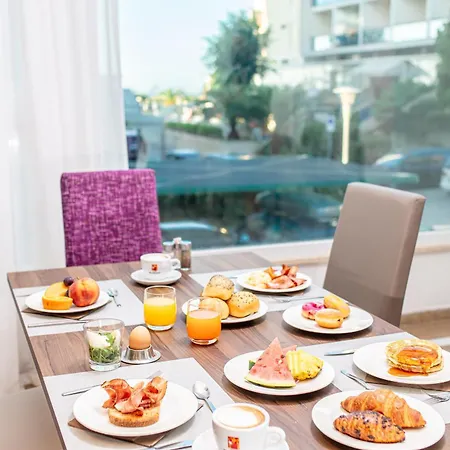 دانييلي فندق 3*