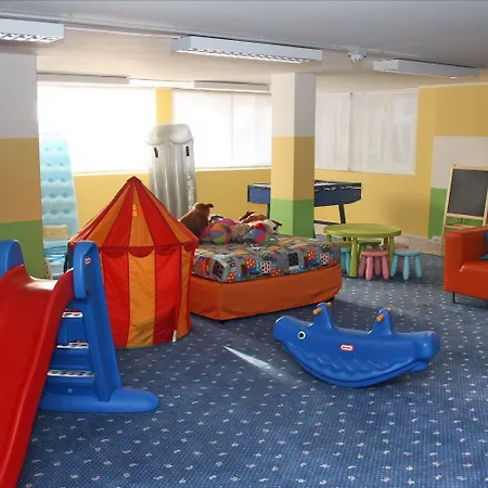 Otel Danieli 3*