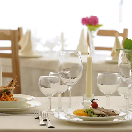 دانييلي 3* بيبيوني