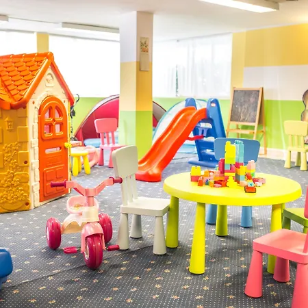 فندق دانييلي 3*