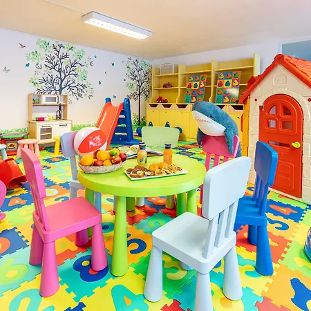 Otel Danieli 3*
