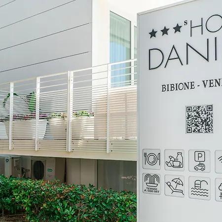 دانييلي 3* بيبيوني