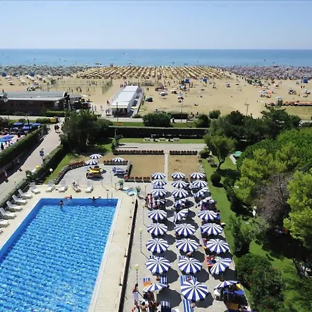 Danieli Hotel Bibione