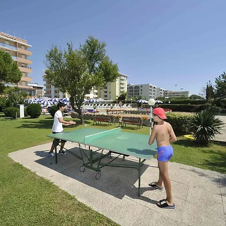 فندق دانييلي بيبيوني