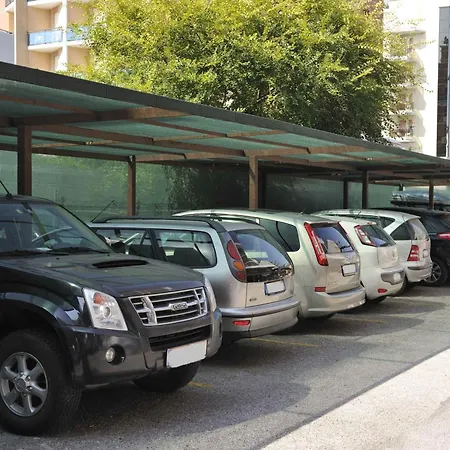 Hotel Danieli Bibione