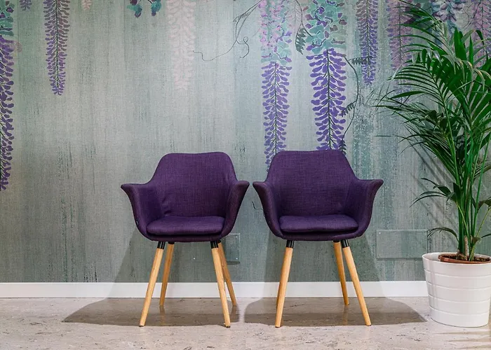 Danieli Hotell Bibione