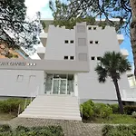 Szálloda Danieli Bibione