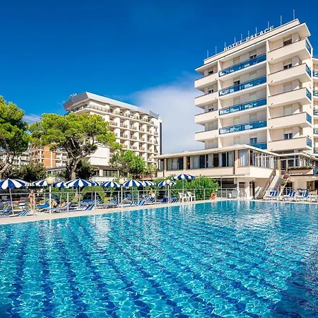 Hotel Danieli 3*