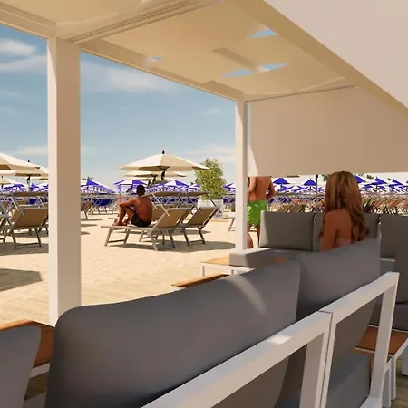 Danieli Otel 3*
