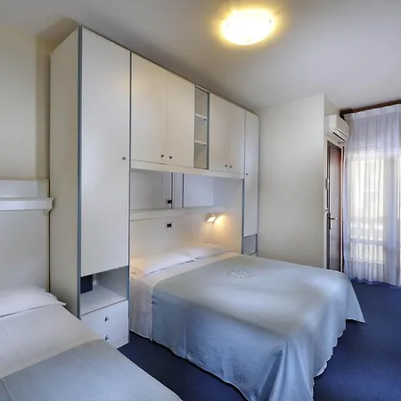 Hotel Danieli Bibione