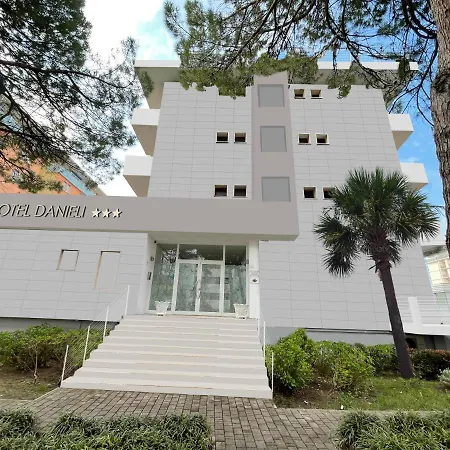 Hotel Danieli Bibione