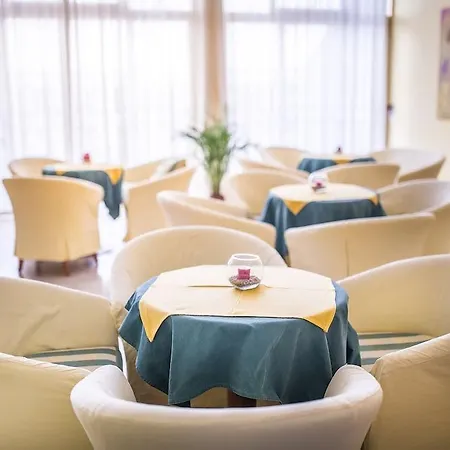 Hotel Danieli Bibione