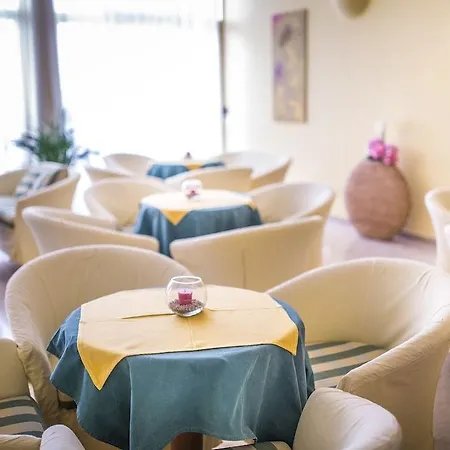 Hotel Danieli 3*