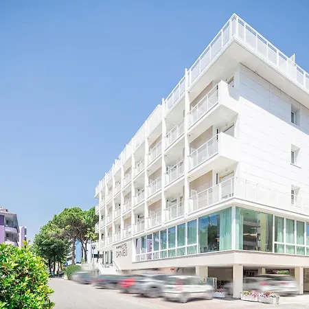 Hotel Danieli 3*