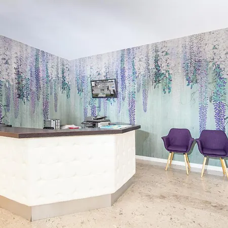 Danieli Hotel 3*