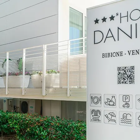 Danieli Hotel Bibione