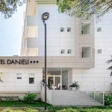 Danieli Hotel 3*