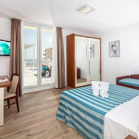 Danieli Hotel
