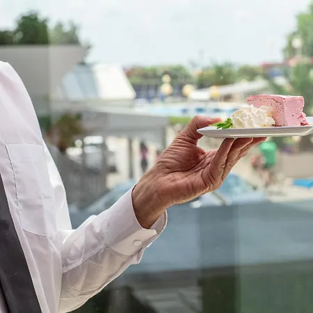 Отель Danieli Бибионе