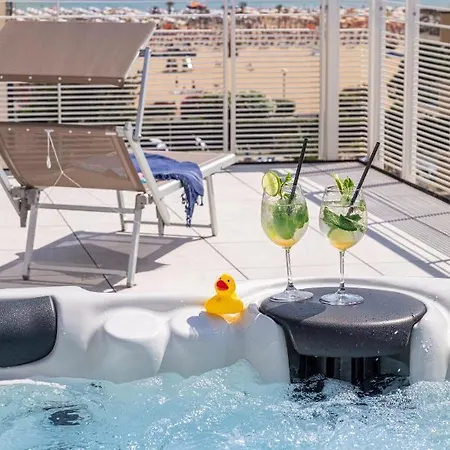 Danieli Hotel Bibione