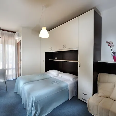 Hotel Danieli Bibione