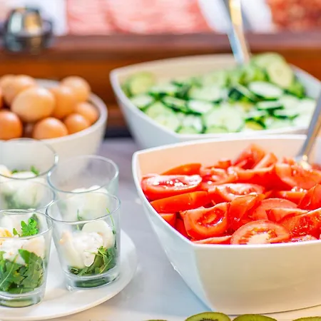 Danieli Hotel Bibione