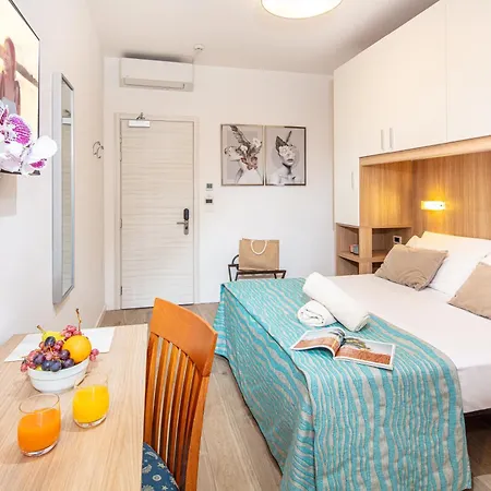 Danieli Бибионе