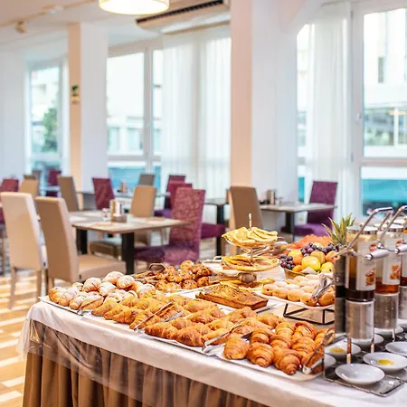 Danieli Hotel