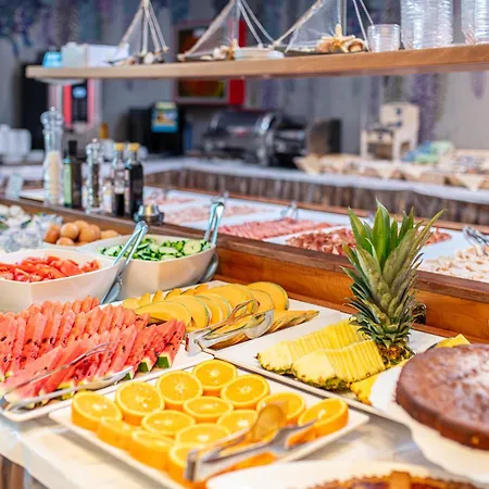 Danieli ביביונה