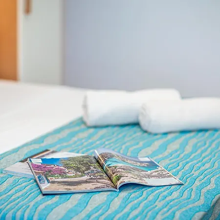 Danieli 3* Бибионе