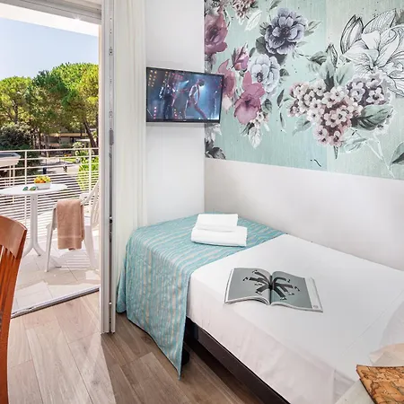 Danieli Hotel 3*