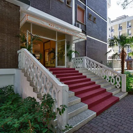 Danieli ביביונה