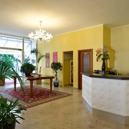 Danieli Hotel Bibione