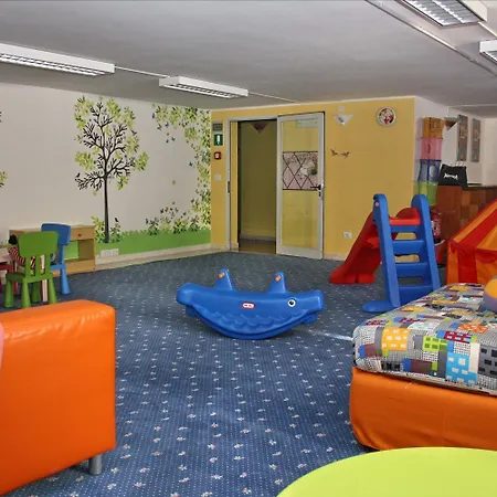 Danieli Бибионе