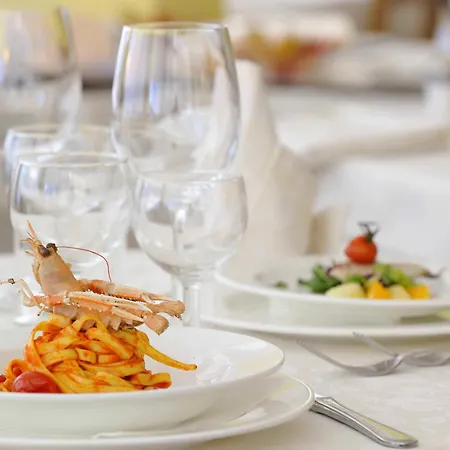 Danieli מלון ביביונה