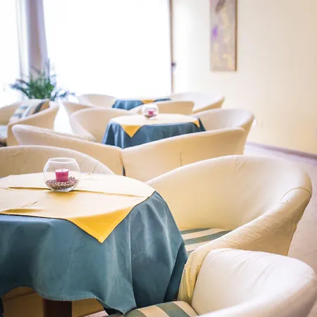Danieli Otel 3*