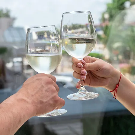 Danieli Отель Бибионе