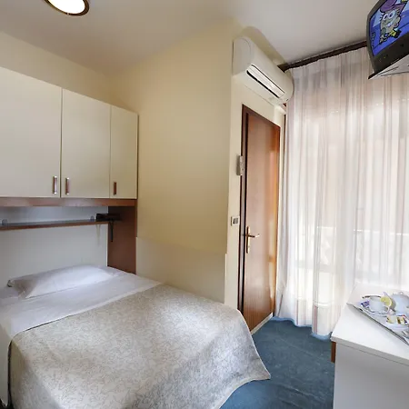 Отель Danieli Бибионе