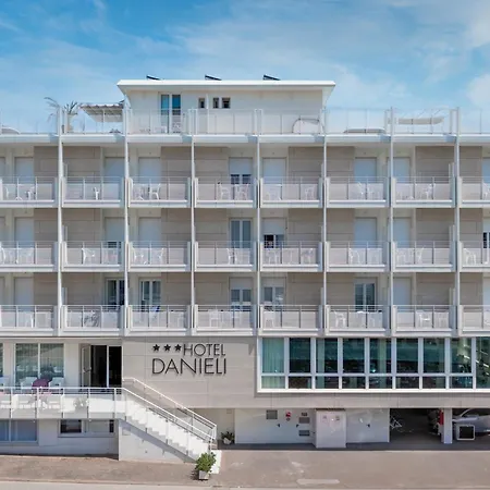Danieli 3* Bibione