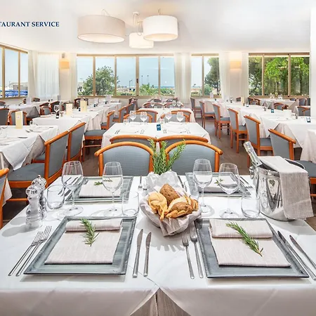 Danieli Hotel