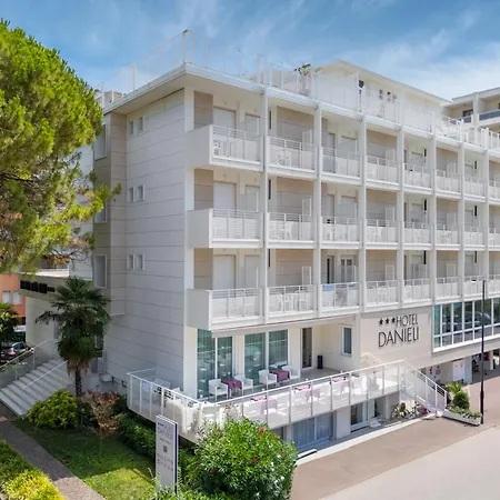 Hotel Danieli 3*