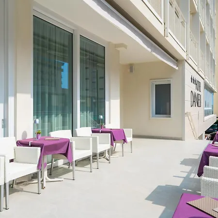 Hotel Danieli Bibione