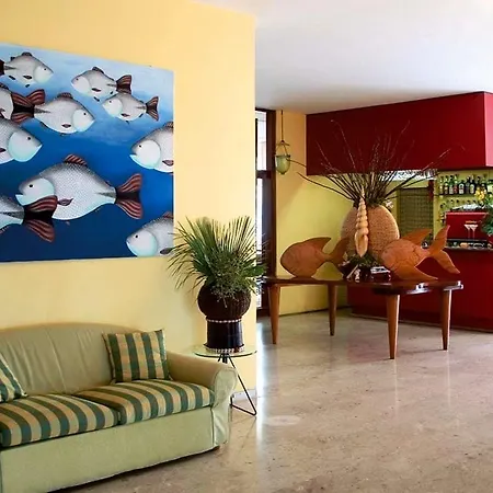 Hotel Danieli Bibione