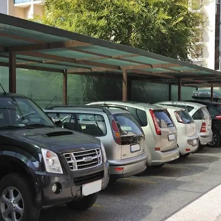 Hotel Danieli Bibione