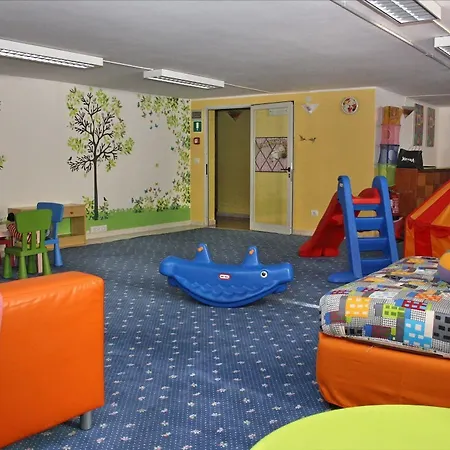 Hotel Danieli 3*