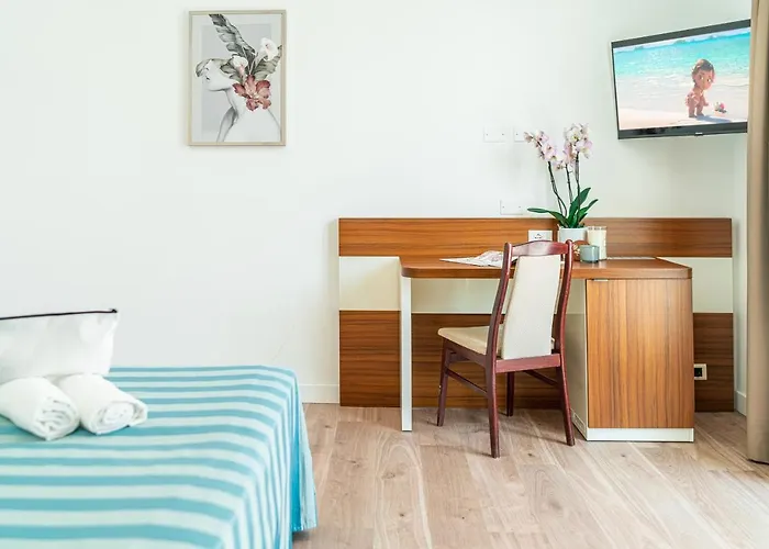 Danieli Hotel Bibione