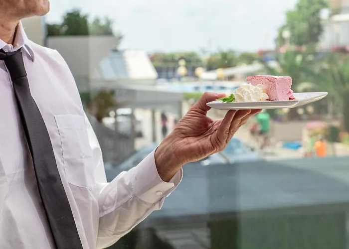 Hotel Danieli Bibione